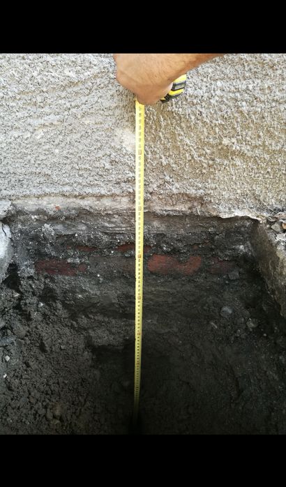 Studiu geotehnic in Tulcea si Constanta