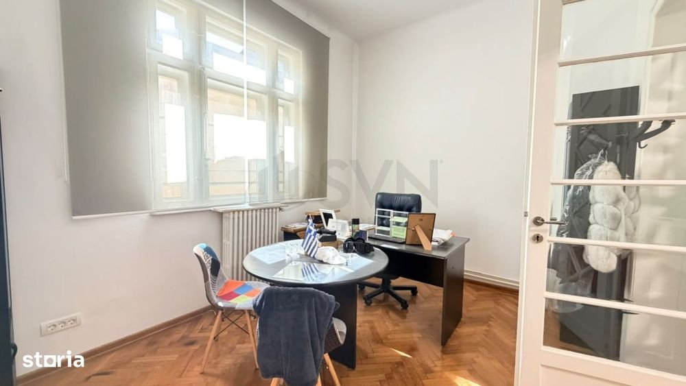 Vila Interbelica I Str. Toamnei