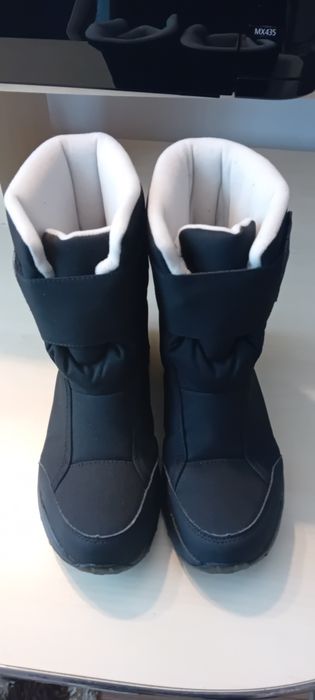 Încălțăminte iarna