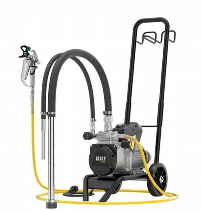 Vagner kraska pult 200min