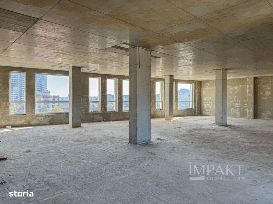 Imobil versatil cu functiuni mixte zona P-ta Mihai Viteazul