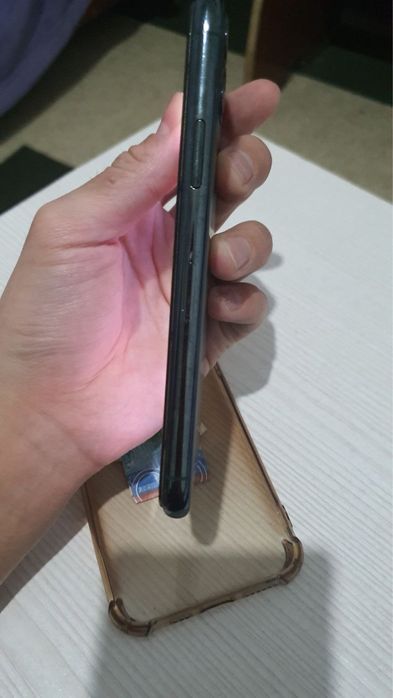 айфон 11 про