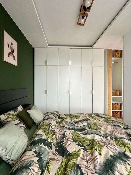 Proprietar ofer spre închiriere apartament modern – Gheorgheni, zona Brâncuși