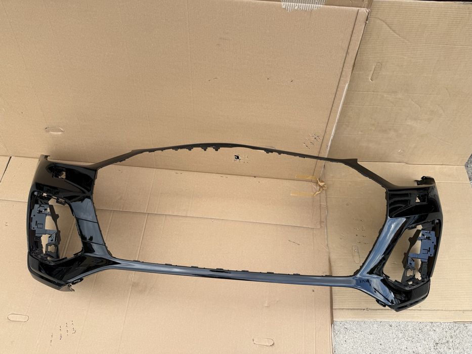 Броня AUDI Q5 S-Line | 2022