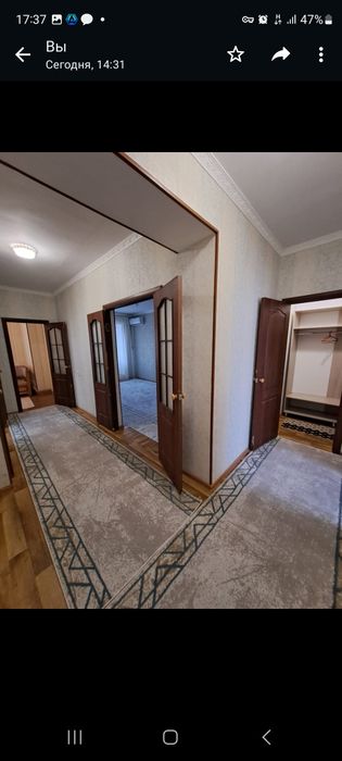 Сдаётся 2 комн.квартира в Новастройке