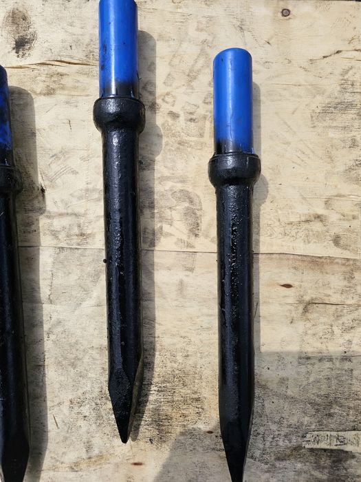 Пики для отбойного молотка