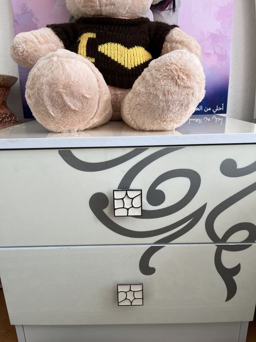 Спальный гарнитур