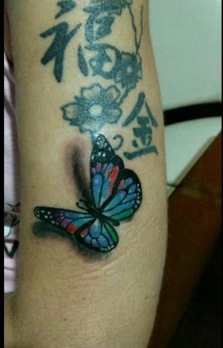 Услуги Тату Мастера