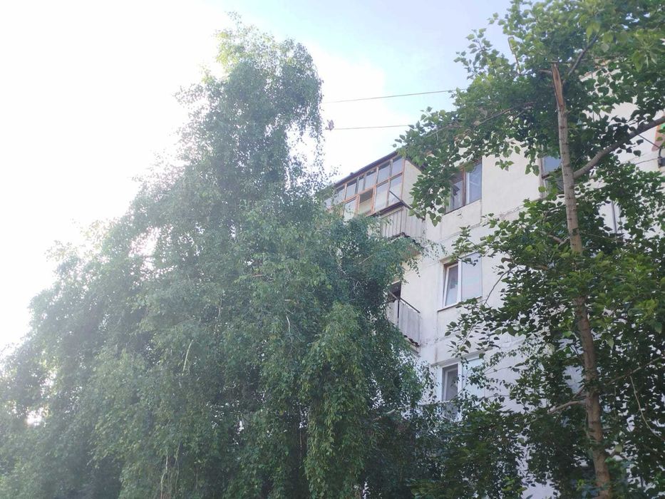 Продам 1 комнатную квартиру
