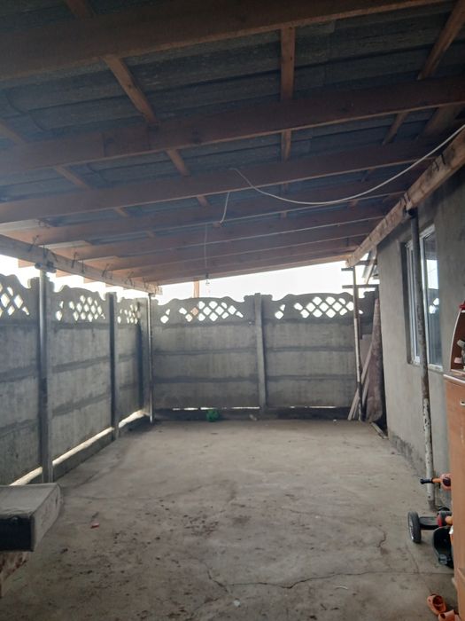 Продаётся дом в Кумшагал,  Казарма