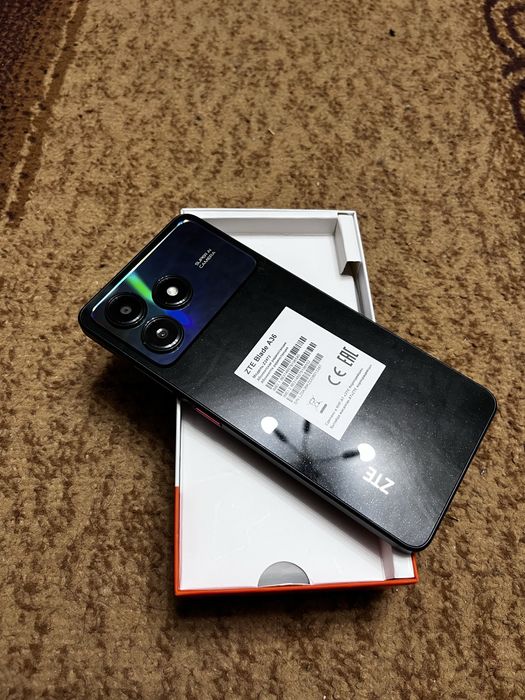 ZTE Blade A36 64gb (Новый)