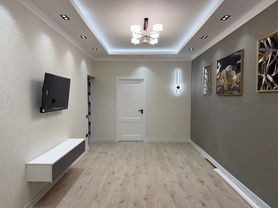 3 Комнаты 3/2/4 Лисунова 1а, Кадышева, Авиасозлар 2, Школа №151