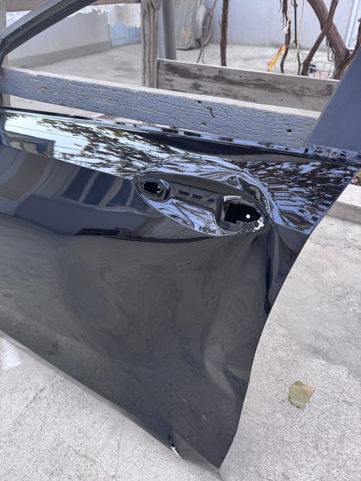 Cevrolet Onix водительский дверь