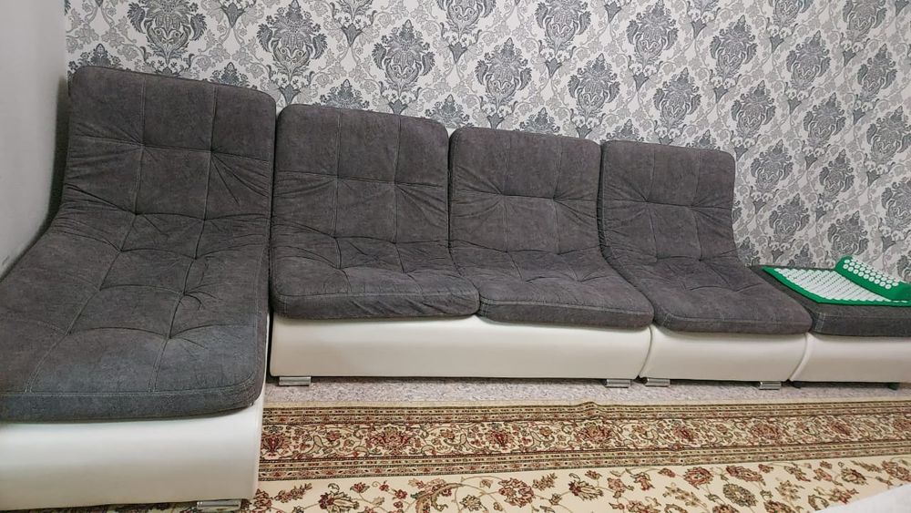 Диван раскладной