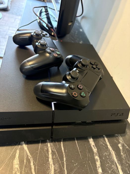 Sony Play Station IV