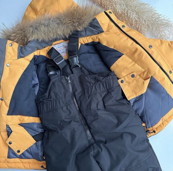 Комбинезон Vipkrosh