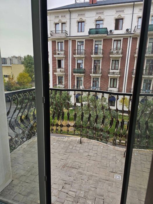 Аренда Квартира Алмазар CABRIDGE    750$