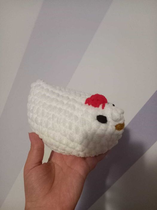 Gainuta Crosetata Manual