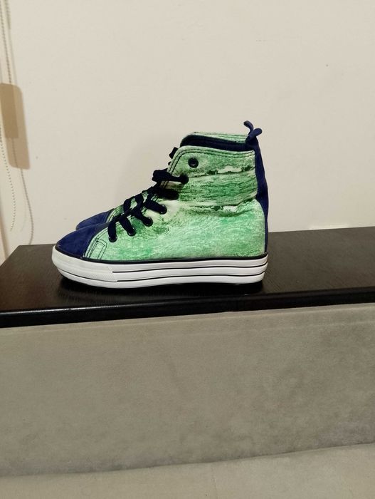 Дамски кецове на MatStar 36 и 39 номер