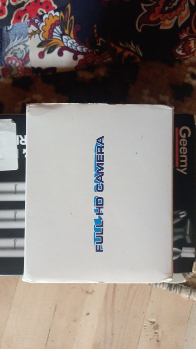 Мини камера оригинал