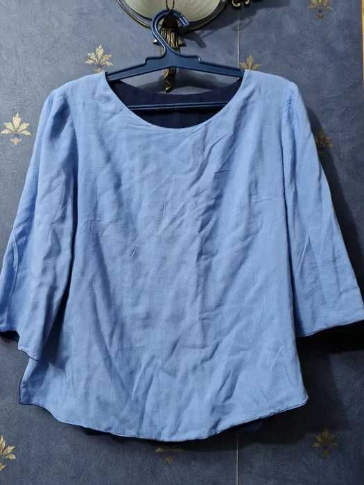 Jcrew юбка США  + кофта хб
