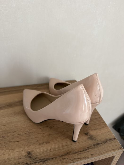 Туфли в отличном состоянии