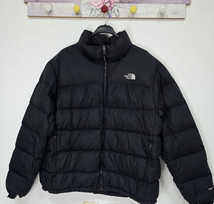 Оригинално мъжко яке The North Face 700 XL размер
