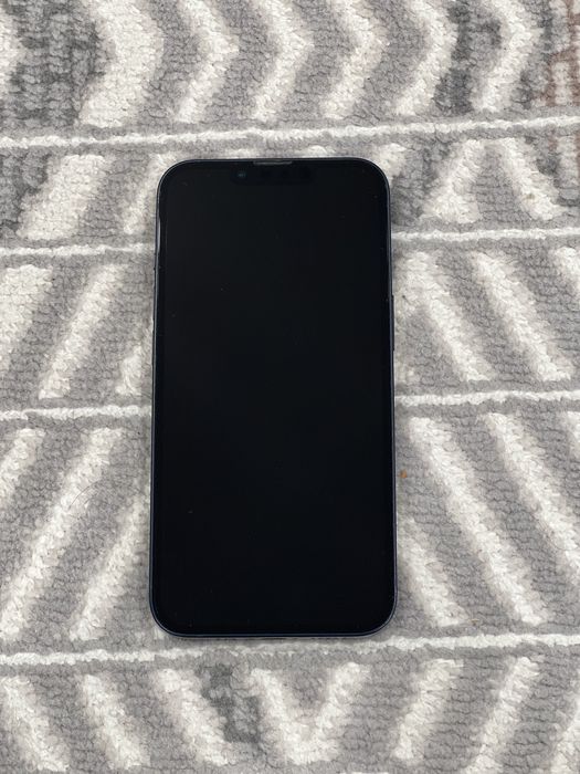 Айфон 13 128 гб в идеале