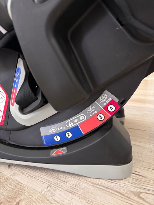 Scaun auto copii GRACO LX