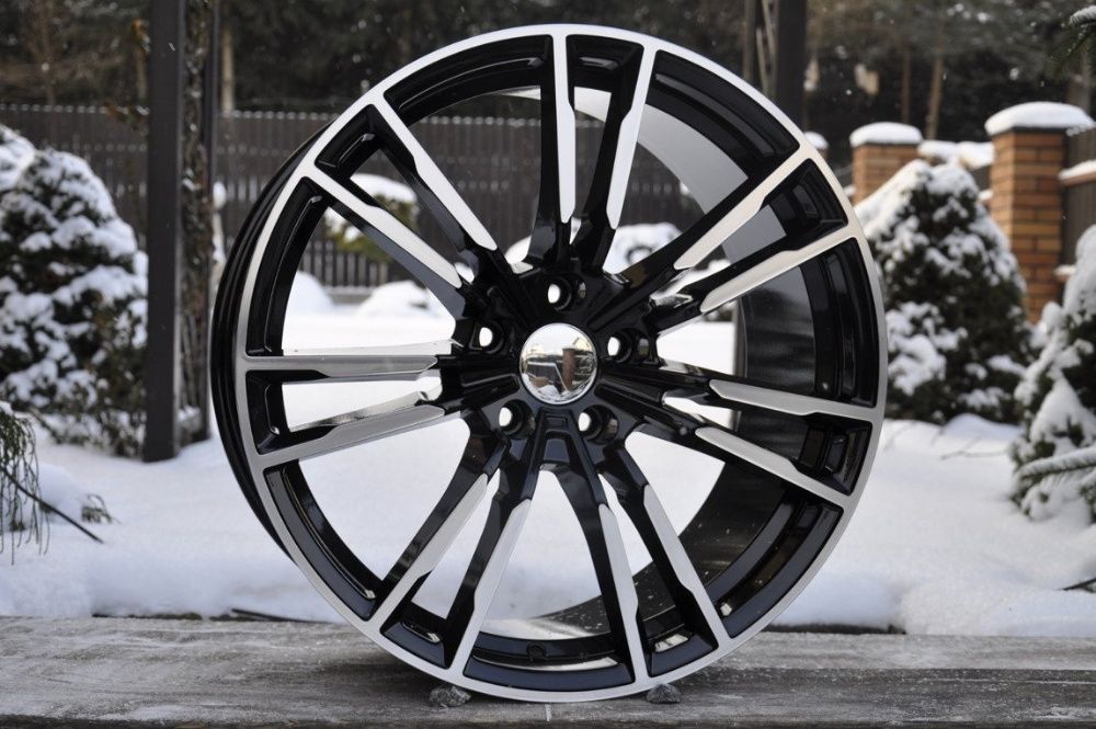 20" Джанти M 5X120 BMW 1 F20 2 3 E90 F30 F32 F36 E60 F06 F1 F10 F01 БМ
