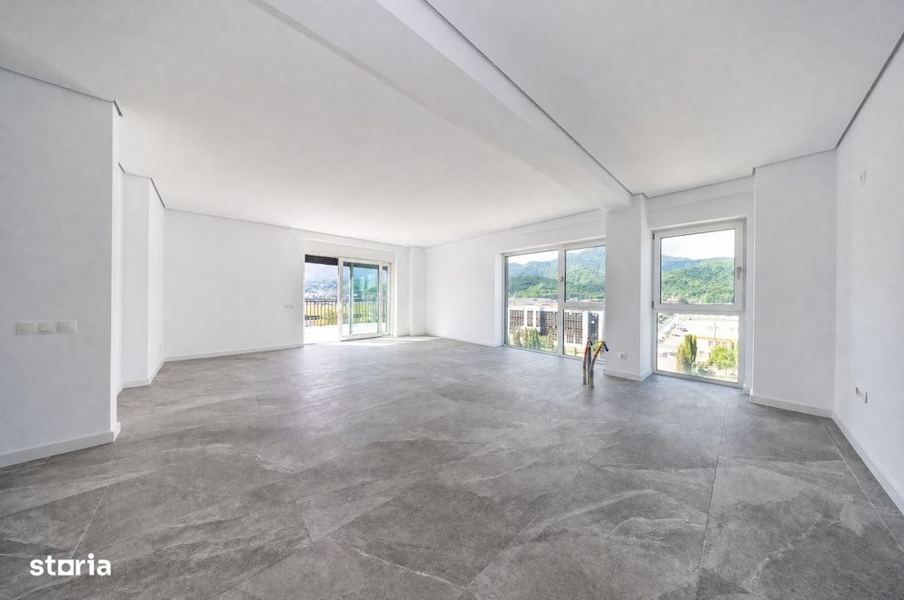 Penthouse Premium | Vedere la munte | Smart Home | 2 Parcari subterane