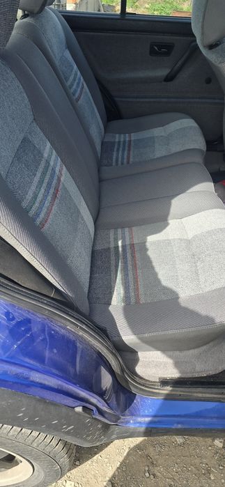 Golf II Country 4x4