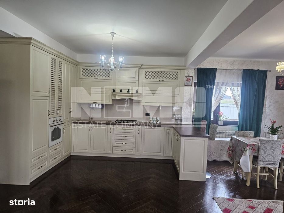 Casa Horodnic | 60 Ari | Strada Principal