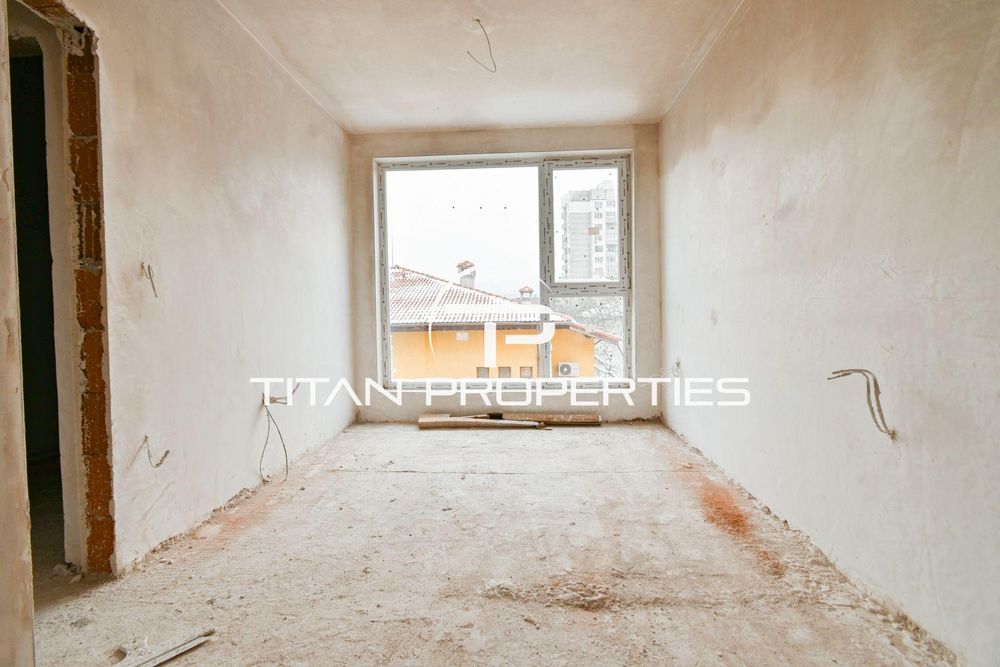 Двустаен за продажба в кв. Овча купел