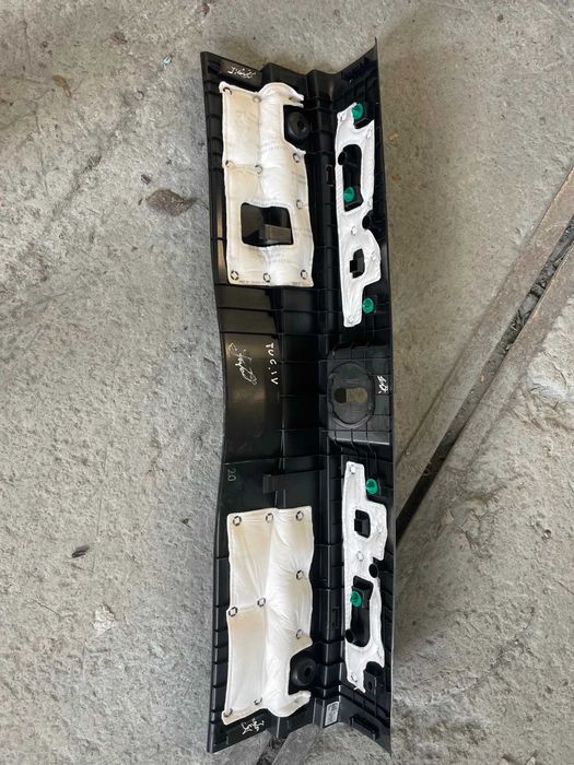 Задна , пета врата за Хюндай Тъксън 2022