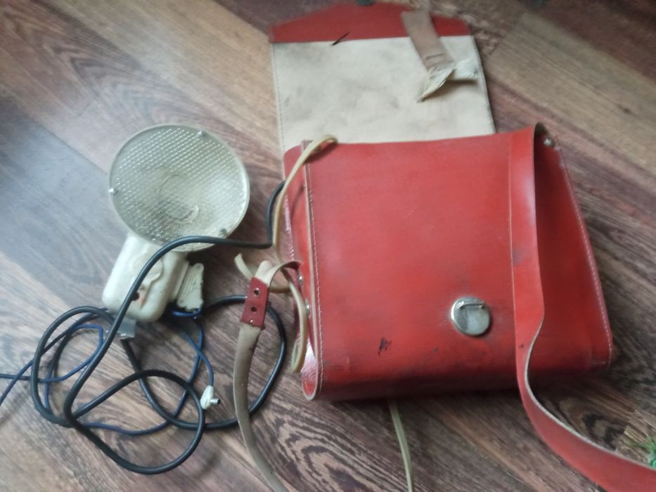 Фотовспышка  Norma СССР