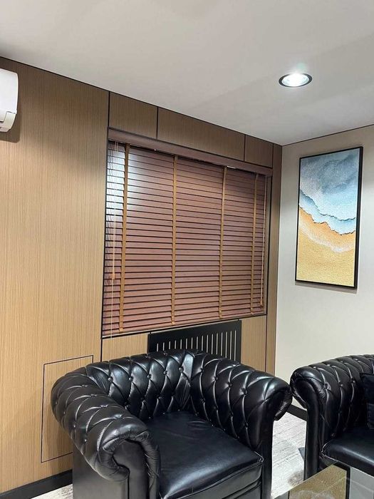 Jalyuzi office uchun eng qulay va sifatli mahsulotlar