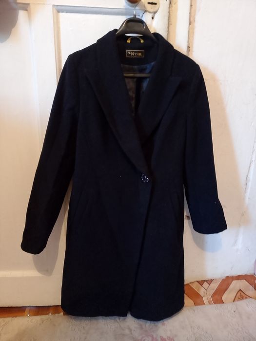 продам пальто и куртку