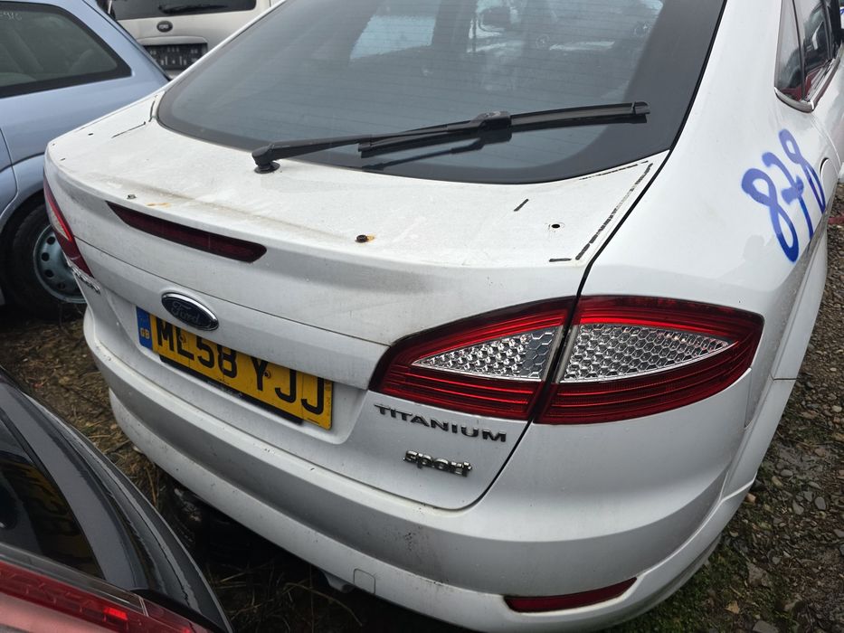 Haion stop bara usa oglinda aripa radiator cutie Ford Mondeo mk4 Piese