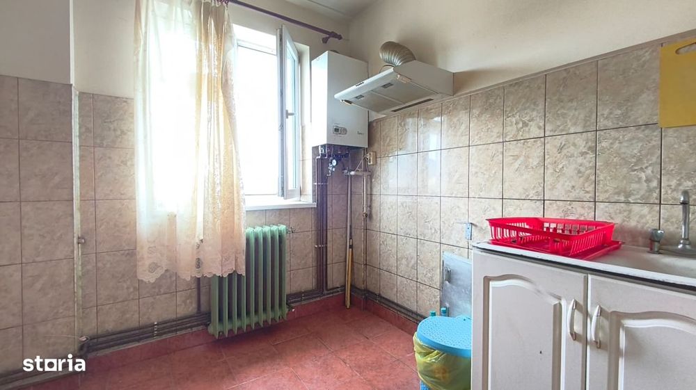 Apartament 2 camere, decomandat in Deva, zona Kogalniceanu