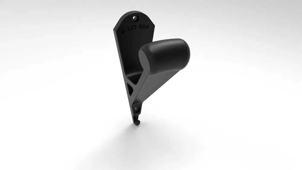 Suport casca moto/atv/scuter