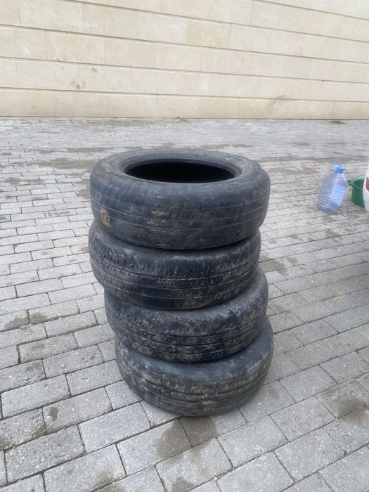 Покрышка летний R14