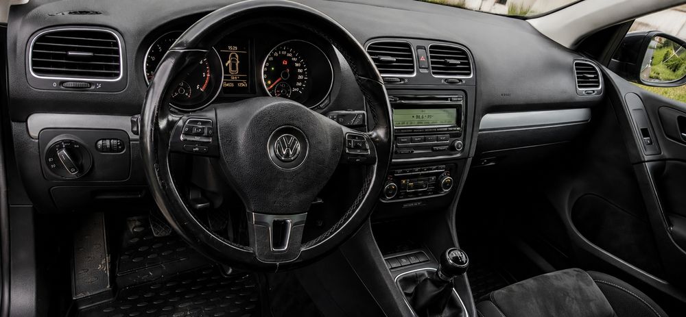 Volkswagen Golf 6 Highline | 1.4 TSI 122 CP | 2010