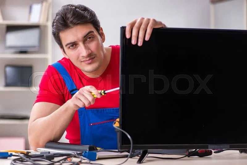 Ремонт телевизоров Шымкент