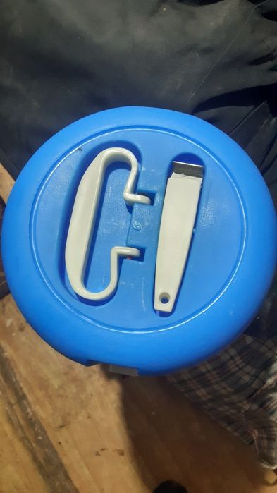 Термос для пищи/пикника