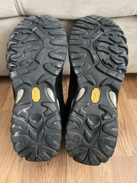 Ботинки North Face оригинал