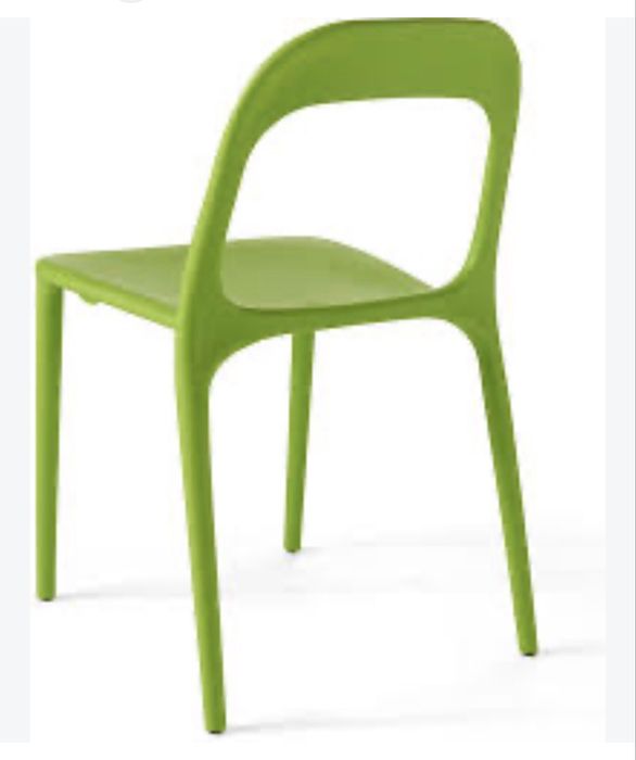 Set 5 scaune Ikea Urban
