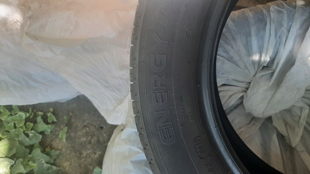 Cauciucuri Michelin 205/55/16