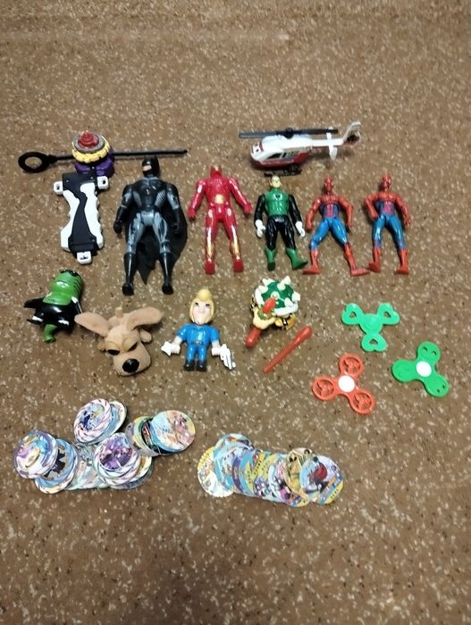 Продам игрушки за 1000 т.