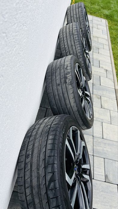 Jante originale R18 VOLVO